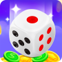 icon Lucky DiceHappy Rolling(Noktaları Lucky Dice-Hapy Rolling
)