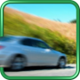 icon 3Dドライブ　Plain Speed (3D Sürüş Düz Hız)