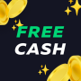 icon FreecashFree Cash & Bitcoin by playing Games(Freecash: Para ve Ödüller)