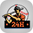 icon New York NYM Baseball 24h(New York (NYM) Beyzbol 24s) 4.8.31