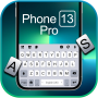 icon Phone 13 Pro(Phone 13 Pro Klavye Arka
)