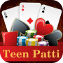 icon Teen Patti Moment-3 Patti Online(Genç Patti Moment
)
