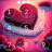 icon Heart Lock Screen(Kalp Kilit Ekranı) 100.3