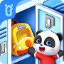 icon My Kindergarten(Baby Panda: My Kindergarten
)