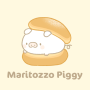 icon Maritozzo Piggy(Maritozzo Piggy Teması)