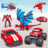 icon Monster Truck Robot Game(Monster Truck Robot Car Game) 1.6.8