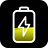 icon Flashing Charging animation(yanıp sönen şarj animasyonu
) 1.1.9