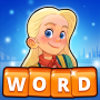 icon Word Rescue(Kelime kurtarma: macera bulmacası)