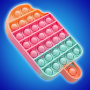 icon Pop It Anti Stress Simulator (Pop It Anti Stres Simülatörü)