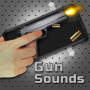icon Gun Simulator: Tough Guns(Silah Simülatörü: Sert Silahlar)