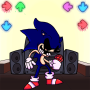 icon FNF Vs Sonic Mod(Cuma Gecesi Vs Soniq Mod - FNF Müzik Savaşı
)