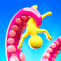 icon Tentacles Attack (Tentacles Attack Dummy'i İt)