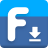 icon Video Downloaderfor Facebook(Facebook için Video İndirici) 1.2.3