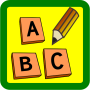 icon Sounds of Letters: ABC (Harflerin Sesleri: ABC)