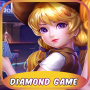 icon Diamond Game(DIAMOND GAME 2022
)
