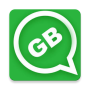 icon Latest Status Gb saver(GB Wasahp Pro V8
)