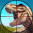 icon Wild Dino Animal Hunting 2021 Animal Shooting Game(Vahşi Dino Hayvan Hayvanat Bahçesi Avcısı) 1.0