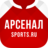 icon ru.sports.arsenal(FC Arsenal - haberler 2022) 4.1.1