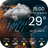 icon Weather(Hava Durumu - Doğru Tahmin) 1.5.8