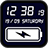 icon Digital Clock(Dijital Saat Pil Şarjı
) 6.1.3.1