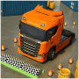 icon Extreame Trucks Simulation : Truck Parking 2021(Extreme Trucks Simulation: Truck Parking 2021
)