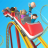 icon Coaster(Hyper Roller Coaster
) 1.8.10