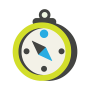 icon CSOD Misija(CSOD Mission BookTraps ve
)