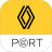 icon Renault PORT(Renault PORT
) 2.0.986
