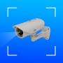 icon Hidden camera Detector (Gizli kamera Dedektörü)