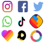 icon AB ALL STATUS DOWNLOADER(AB TÜM DURUM İNDİRİCİ
)