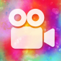 icon Video Editor(Video Editör ve Ücretsiz Video Yapıcı
)