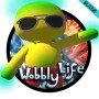 icon wobbly life(Titrek Yaşam Çubuğu Kılavuz Oyunu
)