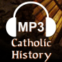 icon Catholic History(Katolik Tarihi Sesli Konuşmalar)