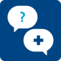icon App de PZP verpleegkundige(PZP hemşiresini uygula)