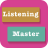 icon Listening M.(İngilizce Öğren Dinleme Usta
) 1.7