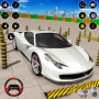icon Car Parking Game(Çılgın Otopark Ustası 3D)