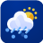 icon Live Weather Forecast-KIT(Canlı Hava Durumu-KIT) 1.0.11
