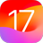 icon com.babydola.launcherios(Başlatıcı iOS 17) 4.3.2