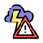 icon Alerte Meteo(Hava Durumu Uyarıları Romanya) 1.4.8