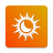 icon Clickastro : Horoscope & Astrology(Clickastro Kundli : Astroloji
) 2.3.6.1