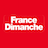 icon France DIMANCHE Mag(Fransa Pazar günü) 1.1.2