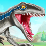 icon Dino Battle(Dino Savaşı)