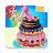 icon Cake Bakery(Kek Yapıcı Yazma ve Dükkanı Dekore Et) 1.0.2