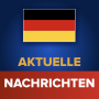 icon Deutsche Nachrichten | Zeitung (Alman Haberleri | Gazete)