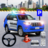 icon SuperPoliceCarParking(Süper Polis Otoparkı 3D) 1.12