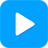 icon HD Video Player(Video Oynatıcı Tüm Formatlarda HD) 2.9.2