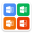 icon All Document(Tüm Belgeler: Word Excel PDF) 1.0.4