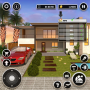 icon Home Makeover House Design 3D (Ev Makyajı Ev Tasarımı 3D)