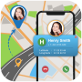 icon GPS Mobile Number Locator(GPS Canlı Cep Numarası Bulucu)
