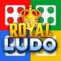 icon Royal Ludo・King Of Dice Game (Kraliyet Kızma Birader・Zar Kralı Oyunu)